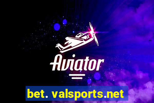 bet. valsports.net